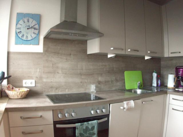 Traumhafte 2 Zimmer Wohnung mit Balkon in St. Johann, nur 370.000 €!