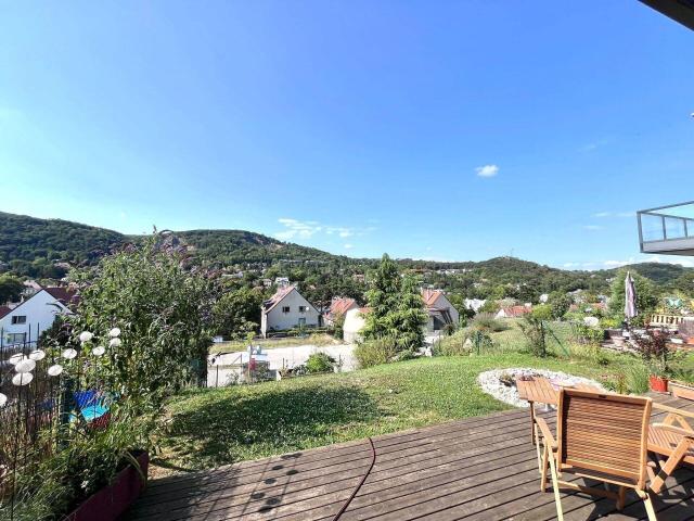 Traumhafte 2 Zimmer Wohnung mit Garten & Terrasse perfekt für Anleger geeignet bereits vermietet