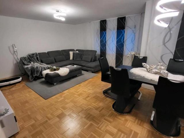 Traumhafte 3,5 Zimmerwohnung in Heilbronn Untergruppenbach