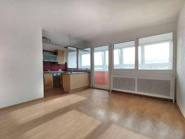Traumhafte 3,5 Zimmer Maisonette Wohnung mit drei Loggien und Pöstlingbergblick in St. Magdalena *provisionsfrei