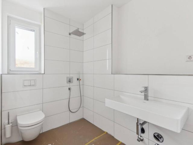 Traumhafte 3 Zimmer Neubauwohnung in Werdens schönster Straße