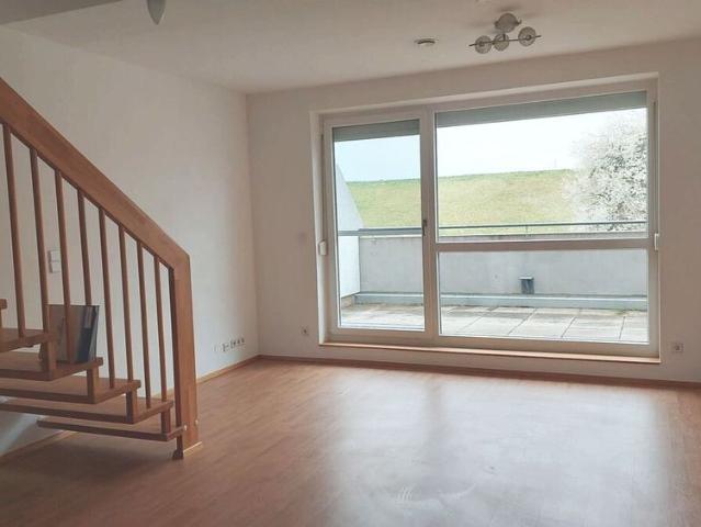Traumhafte 3 Zimmer Dachterrassen Maisonettewohnung in Loosdorf