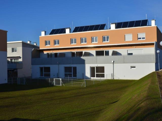 Traumhafte 3 Zimmer Dachterrassen Maisonettewohnung in Loosdorf