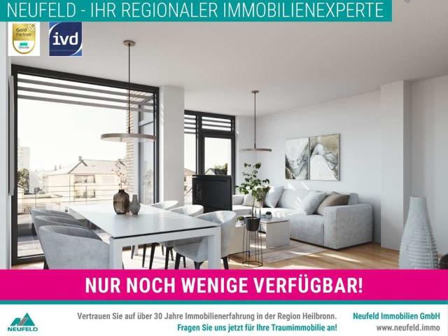 Traumhafte 3 Zimmer Penthouse Wohnung in erstklassiger Lage!