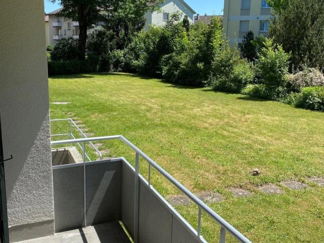 Traumhafte 3½ Zimmer Wohnung in Bern Bethlehem
