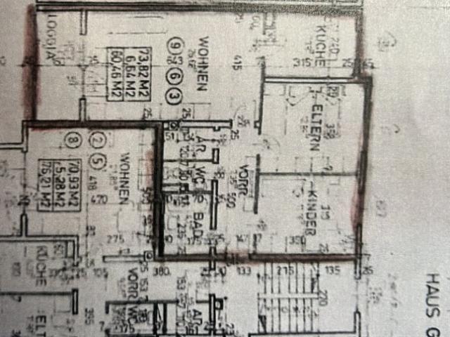 Traumhafte 3 Zimmer Wohnung mit Allg. Garten & Loggia in Asten Oberösterreich für nur 184.800€! Parkplatz möglich