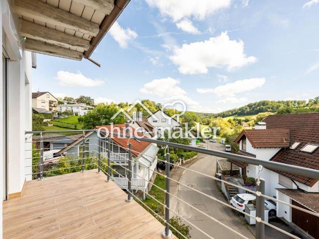 Traumhafte 3 Zimmer Wohnung mit unverbaubarem Ausblick ins Grüne – Erstbezug, provisionsfrei