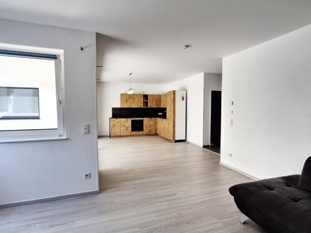 Traumhafte 3 Zimmer Wohnung mit 2 Terrassen zu mieten