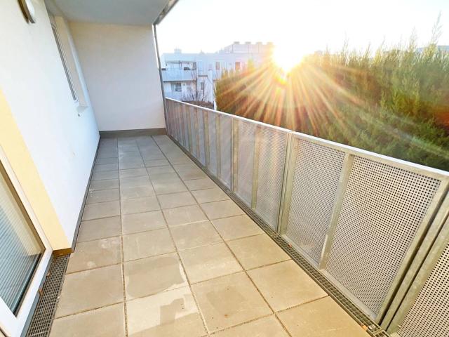 Traumhafte 3 Zimmerwohnung mit großer Loggia Wohnzuschuss möglich