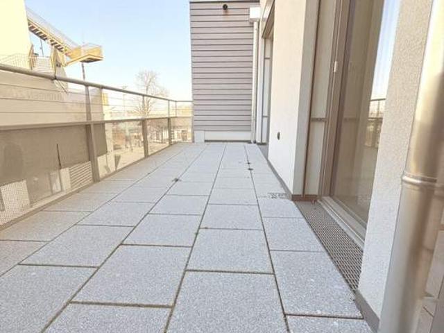 Traumhafte 3 Zimmerwohnung mit sonnigem Balkon wartet auf neue Bewohner:innen