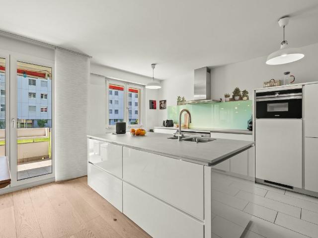 Traumhafte 4.5 Zimmer Wohnung in Pratteln zu verkaufen | dreamo. Ch