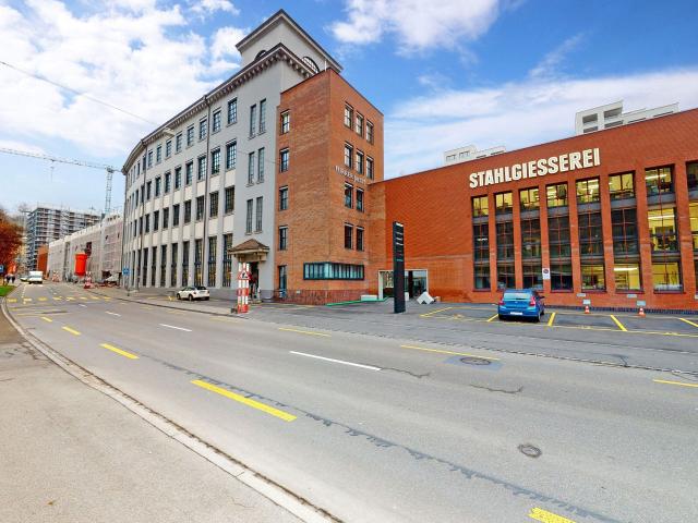 Traumhafte 4.5 Zimmer Wohnung mit viel Platz und Komfort! Dreamo. Ch