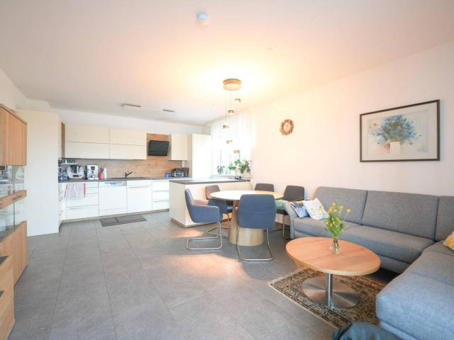 Traumhafte 4 Zimmer Wohnung mit Loggia in Edt bei Lambach – Ihr neues Zuhause!