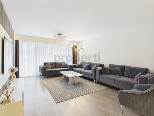 Traumhafte 5.5 Zimmer Wohnung in Emmen, Kanton LU