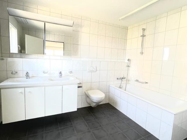 Traumhafte 5,5 Zimmer Wohnung in Möhlin