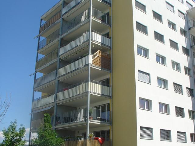 Traumhafte 5,5 Zimmer Wohnung in Möhlin