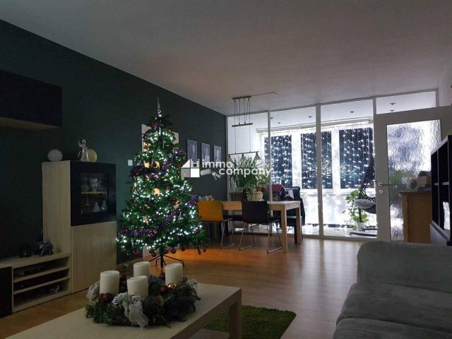 Traumhafte 85m² Wohnung mit Loggia in Maria Enzersdorf Südstadt Jetzt kaufen für nur 285.000,00 €!