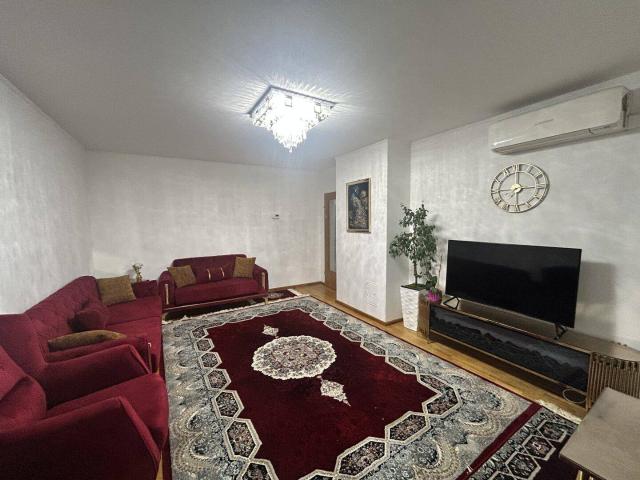 Traumhafte 87m2 3 Zimmer Wohnung mit Loggia im Zentrum von Gänserndorf – Ihr neues Zuhause wartet!