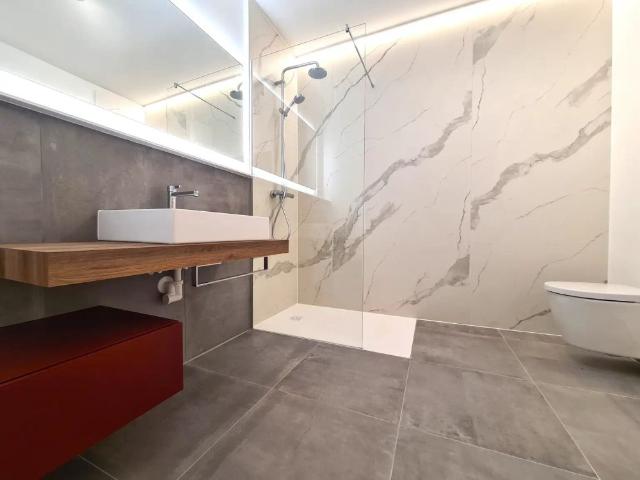 Traumhaftes 4 Zimmer Penthouse mit Terrasse!