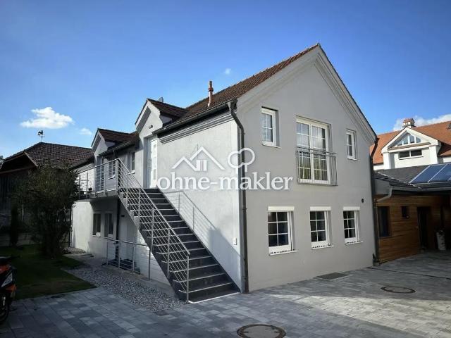 Traumhaftes 2 Familienhaus mit Pool und Sauna