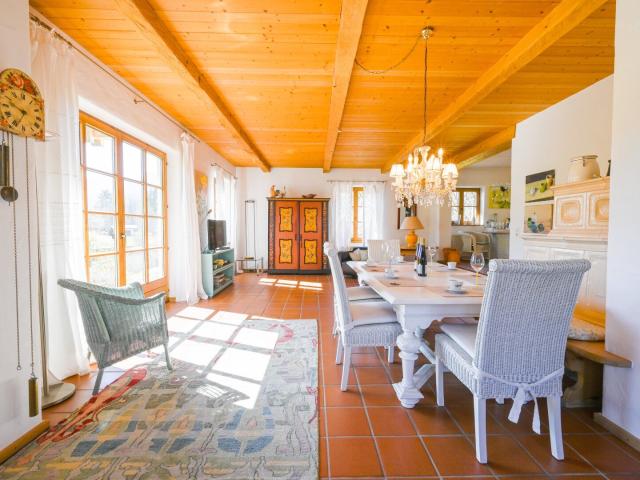 Traumhaftes Tiroler Landhaus mit großem Grundstück in Scheffau / Söll