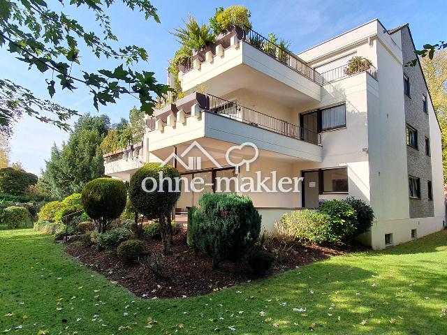 Traumhaftes Wohnen, 136 m² Wohnfläche, ruhige, idyllische Grünlage, Preis VB, Verhandlungsbasis