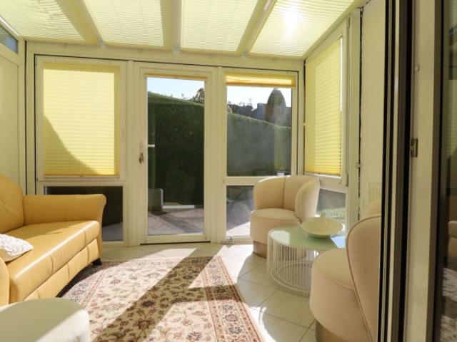 Traumhaftes Wohnen am Walserberg: Moderne Doppelhaushälfte mit Bergblick, großem Garten und viel Platz für die ganze Familie!