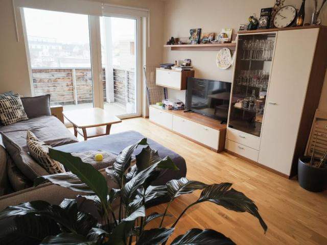 Traumhaftes Wohnen in Pottenbrunn moderne 3 Zimmer