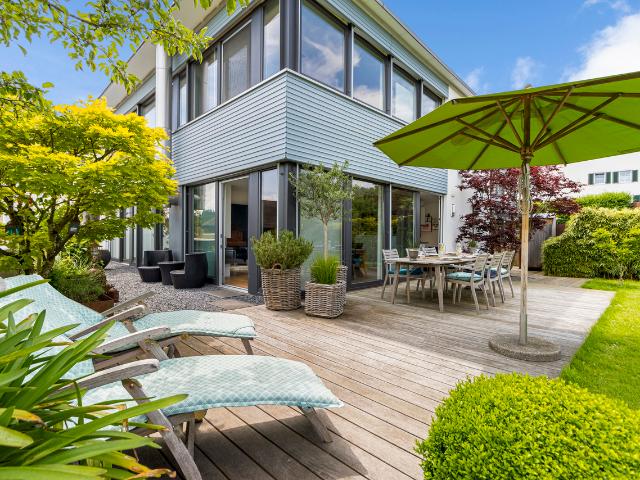 Traumhaftes Zuhause im Naturparadies