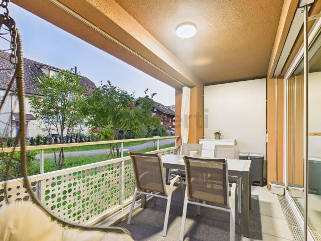 Traumhaftes Zuhause in Emmen, Kanton LU