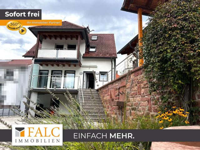 Traumhaftes Anwesen in Neckargerach
