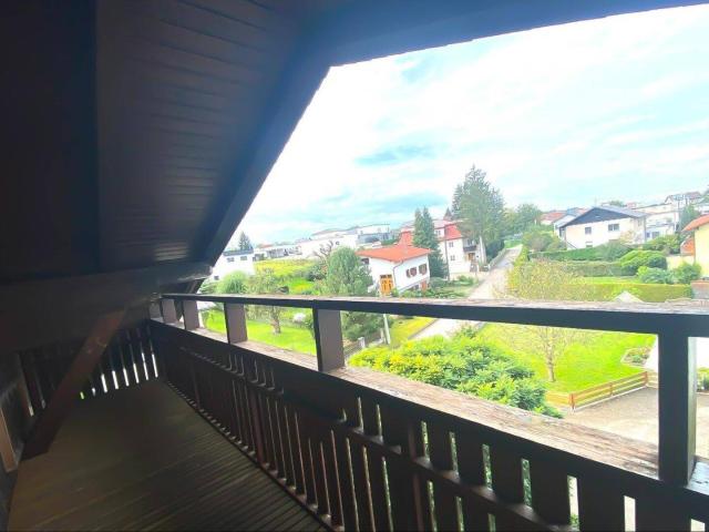 TRAUMHAFTES APARTMENT Stilvolle 4 Zimmer Wohnung in RUHELAGE