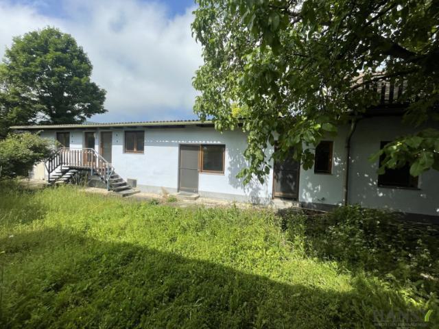 Traumhaftes Baugrundstück mit Altbestand 2.059 m² für Ihr Eigenheim in Sooß