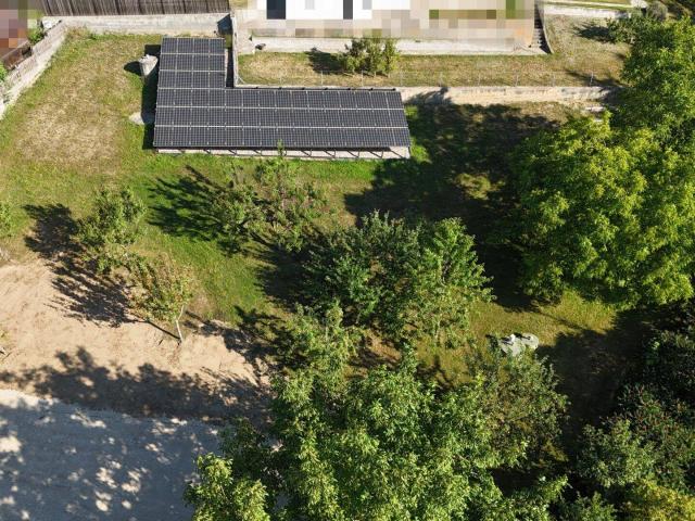 Traumhaftes Baugrundstück mit Panoramablick – optional teilbar!
