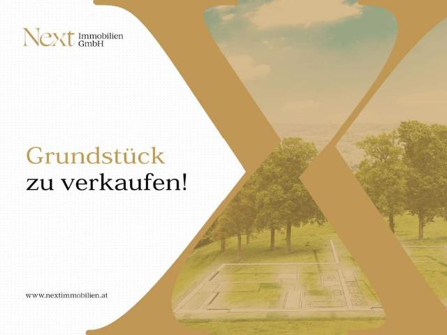 Traumhaftes Baugrundstück für Ein bzw. Mehrfamilienhäuser oder als bewilligtes Wohnprojekt in Traun zu verkaufen!