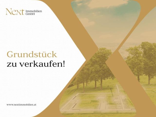 Traumhaftes Baugrundstück für Ein bzw. Mehrfamilienhäuser oder als bewilligtes Wohnprojekt in Traun zu verkaufen!