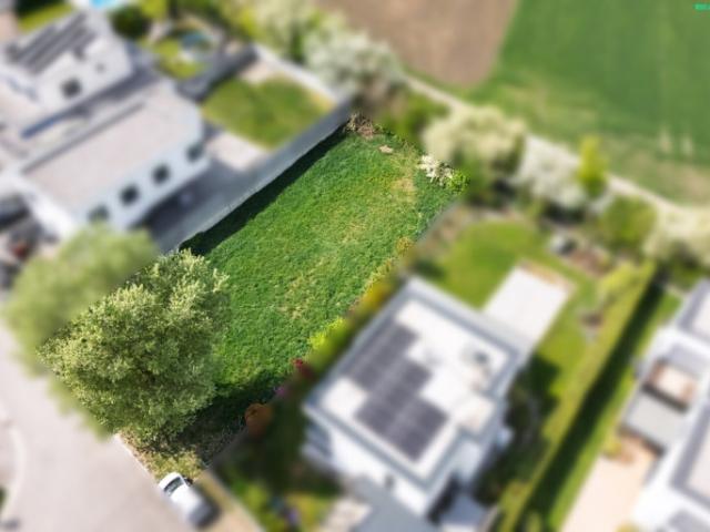 Traumhaftes Baugrundstück in Moosbrunn – Perfekt für Ihr Eigenheim nahe Wien