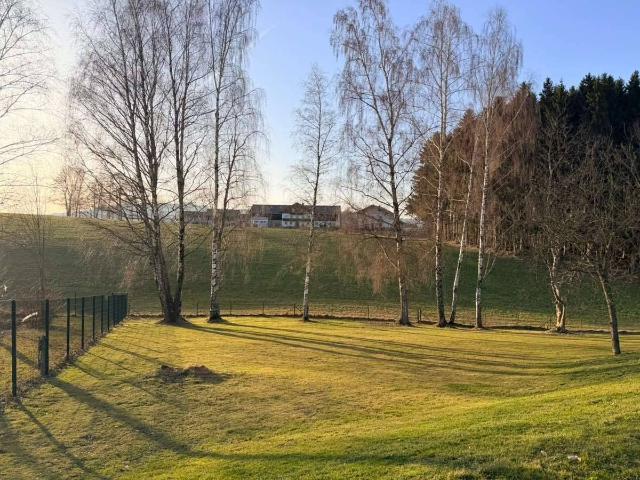 Traumhaftes Baugrundstück in Obertrum am See | nur 399 €/ m² | 1.047 m² | Seltenheit
