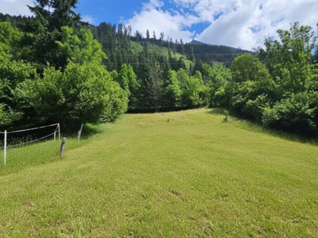 Traumhaftes Baugrundstück in idyllischer Lage nahe Flattach, Kärnten