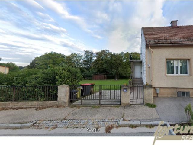 Traumhaftes Baugrundstück in Langenlebarn Unteraigen Perfekt für Ihr Eigenheim!