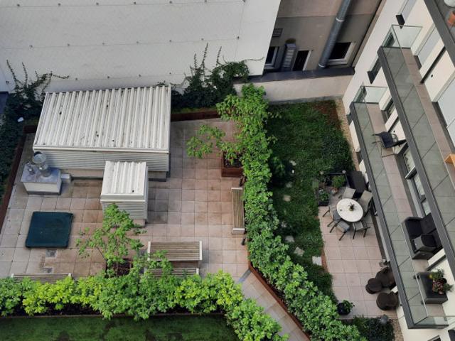Traumhaftes City Apartment in Top Lage der Wiener Innenstadt mit hauseigener Garage