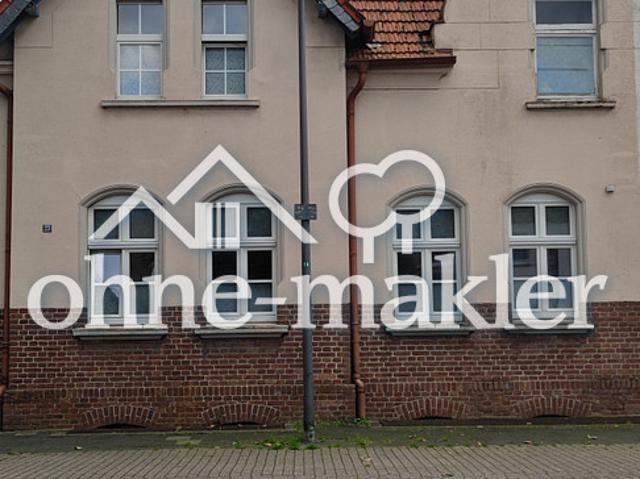 Traumhaftes Denkmalhaus mit Pool / Historischer Charme & Moderne