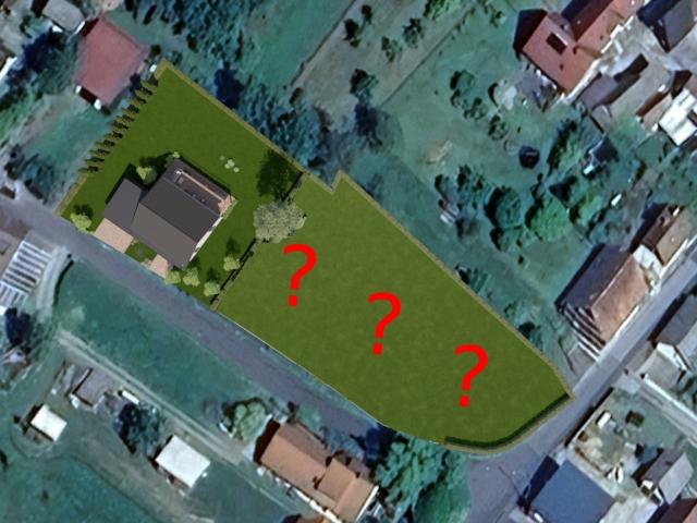 Traumhaftes EFH in Burkardroth mit Grundstück