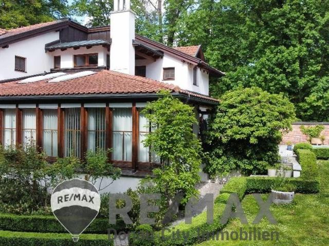 Traumhaftes Einfamilienhaus!