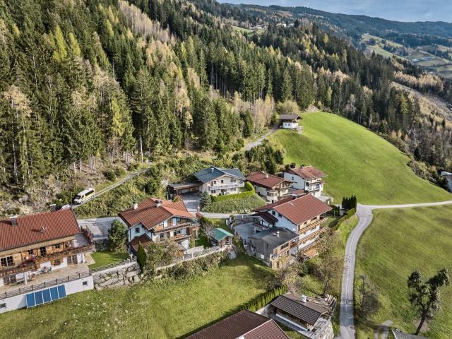 Traumhaftes Einfamilienhaus in Aschau im Zillertal Ihr neues Zuhause wartet!