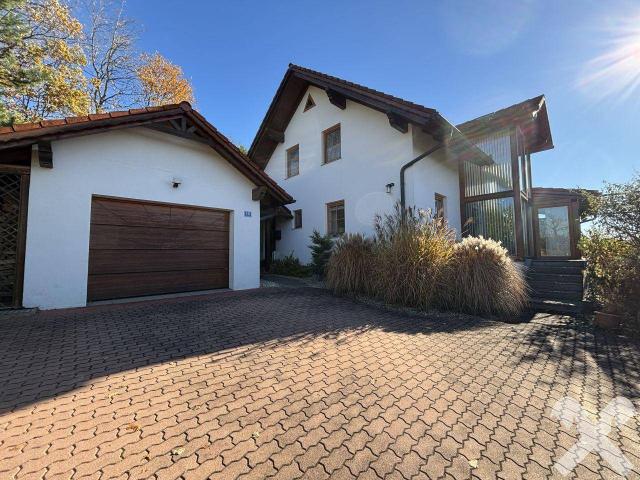 Traumhaftes Einfamilienhaus in der Golf und Thermenregion
