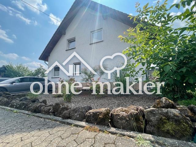 Traumhaftes Ein /Zweifamilienhaus in ruhiger Lage – ideal für Familien