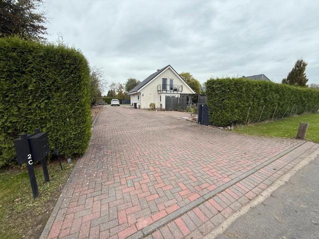 Traumhaftes Einfamilienhaus in ruhiger Lage – ideal für Familien!