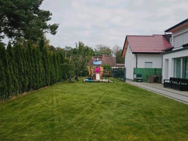 Traumhaftes Einfamilienhaus in ruhiger Lage