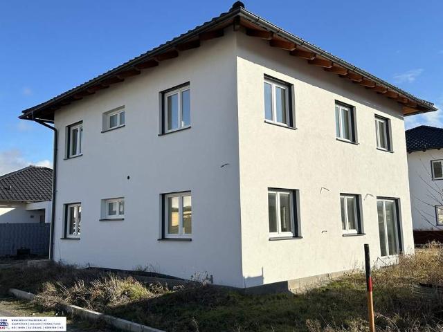 Traumhaftes Einfamilienhaus in Waizenkirchen Erstbezug!